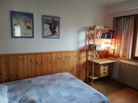 Appartement spacieux 2 pièces, 6 pers., accès direct, Pra-Loup - Photo 8