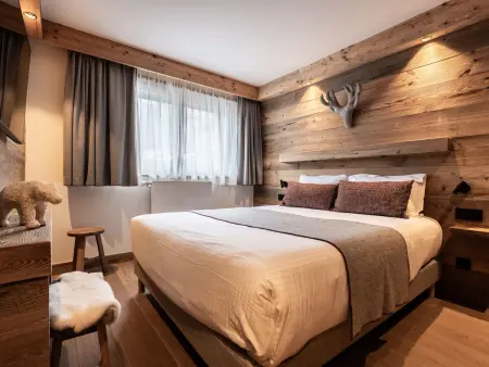 Appartement de Luxe 170m², 5 chambres, Ski aux Portes, Parking, Wifi - Photo 5