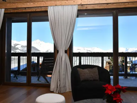 Appartement de Luxe 170m², 5 chambres, Ski aux Portes, Parking, Wifi - Photo 6