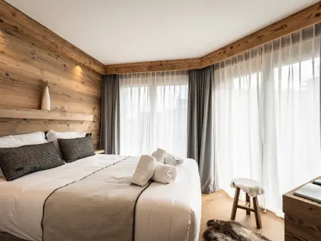 Appartement de Luxe 170m², 5 chambres, Ski aux Portes, Parking, Wifi - Photo 7