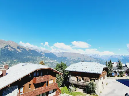 Appartement de Luxe 170m², 5 chambres, Ski aux Portes, Parking, Wifi - Photo 13