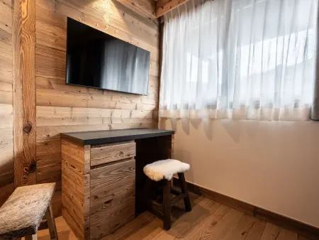 Appartement de Luxe 170m², 5 chambres, Ski aux Portes, Parking, Wifi - Photo 17