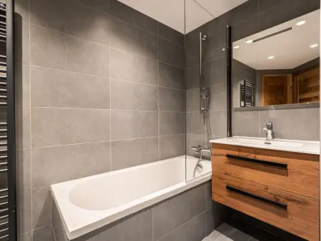 Appartement de Luxe 170m², 5 chambres, Ski aux Portes, Parking, Wifi - Photo 18