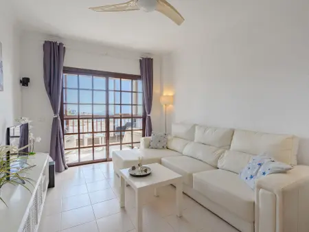 Balcon del Mar Cozy Nest, Appartement 2 personnes à Costa del Silencio - Photo 2