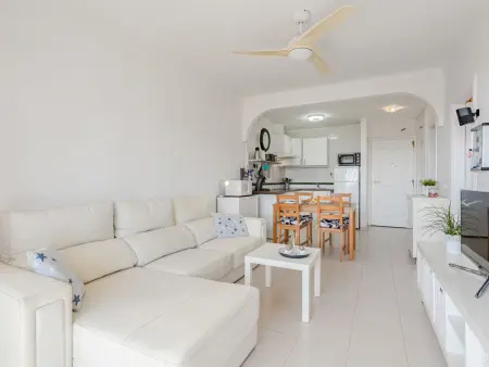 Balcon del Mar Cozy Nest, Appartement 2 personnes à Costa del Silencio - Photo 3