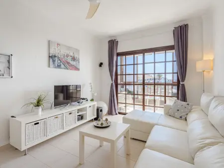 Balcon del Mar Cozy Nest, Appartement 2 personnes à Costa del Silencio - Photo 6