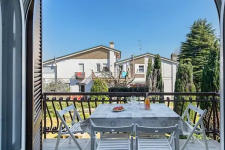 444307, Appartement Mazzini P1/25 - Photo 1