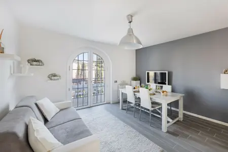 444307, Appartement Mazzini P1/25 - Photo 4