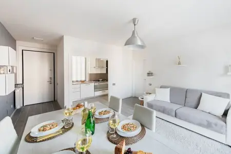 444307, Appartement Mazzini P1/25 - Photo 6