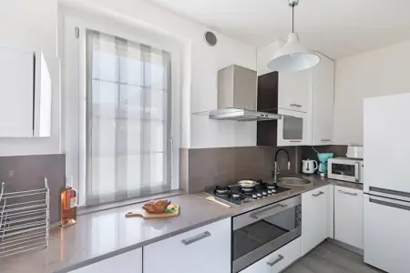 444307, Appartement Mazzini P1/25 - Photo 8