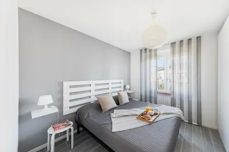 444307, Appartement Mazzini P1/25 - Photo 9