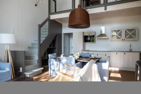 The Lake House by YourNature, Retraite avec confort luxueux - Photo 1