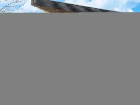 The Lake House by YourNature, Retraite avec confort luxueux - Photo 23