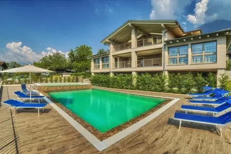 467840, Villa TaDi LaRo Panorama - Photo 3
