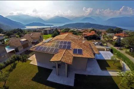 467840, Villa TaDi LaRo Panorama - Photo 5