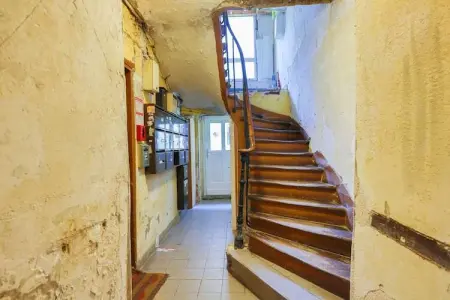 YA-7-RASPAIL, Magnifique studio - 2P - Levallois-Perret - Photo 17