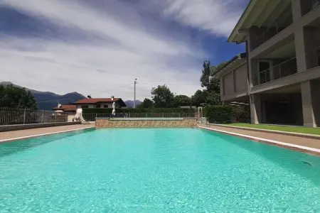 467838, Villa TaDi LaRo Détente - Photo 1