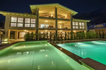 467838, Villa TaDi LaRo Détente - Photo 2