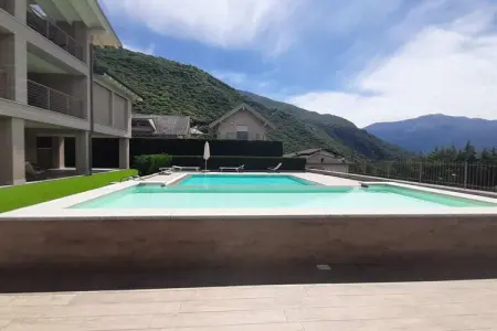 467838, Villa TaDi LaRo Détente - Photo 4