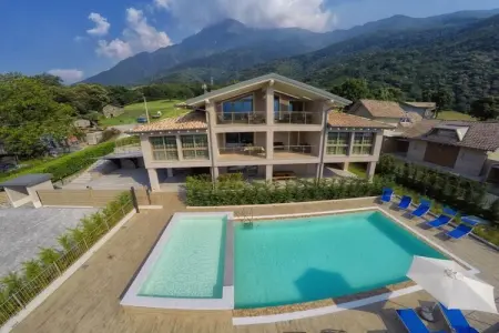 467838, Villa TaDi LaRo Détente - Photo 5