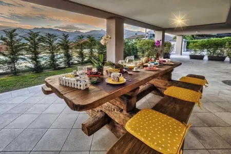467838, Villa TaDi LaRo Détente - Photo 7