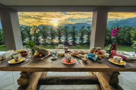 467838, Villa TaDi LaRo Détente - Photo 8