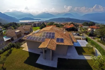 467838, Villa TaDi LaRo Détente - Photo 9