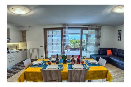 467838, Villa TaDi LaRo Détente - Photo 12