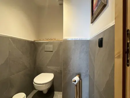 Appartement Haut de Gamme 6 Pers, Parking Privé, Plagne Centre - Photo 8