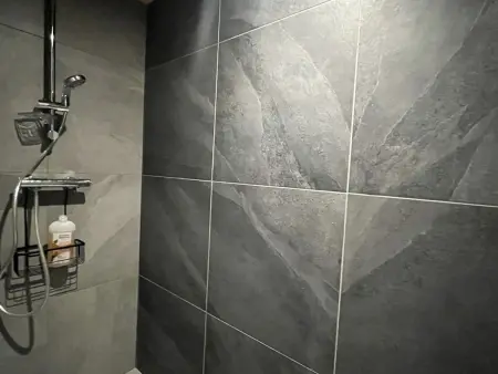 Appartement Haut de Gamme 6 Pers, Parking Privé, Plagne Centre - Photo 13