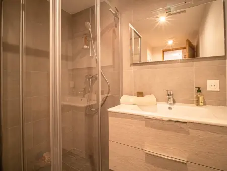 Appartement cosy 4* à Valmorel, pied de pistes, 1 chambre, parking inclus - Photo 6