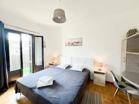 Appartement moderne 3 pièces avec vue mer et climatisation - Photo 8