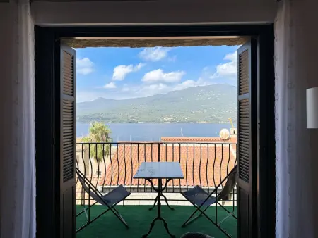 Appartement moderne 3 pièces avec vue mer et climatisation - Photo 14