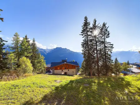 Studio rénové au cœur de La Rosière, proche pistes et commerces - Photo 8