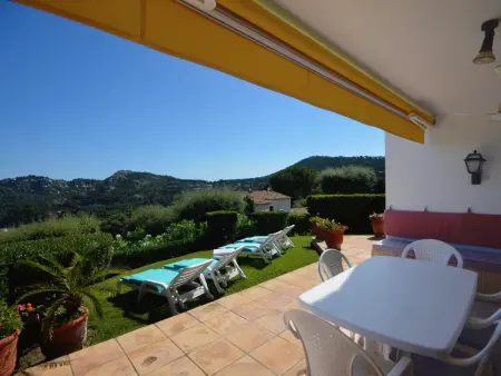 Appartement Rez-de-jardin avec Piscine Partagée à Begur - Photo 5