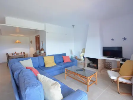Appartement Rez-de-jardin avec Piscine Partagée à Begur - Photo 6