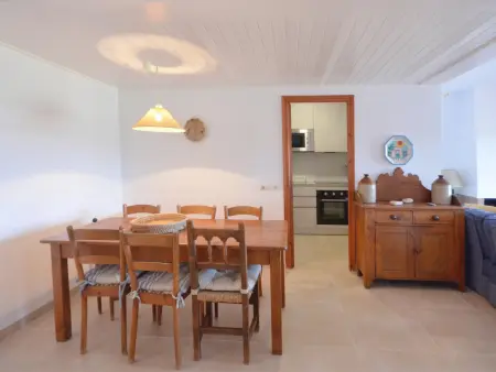 Appartement Rez-de-jardin avec Piscine Partagée à Begur - Photo 8