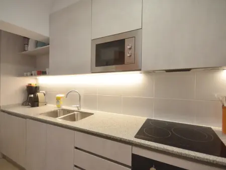 Appartement Rez-de-jardin avec Piscine Partagée à Begur - Photo 9
