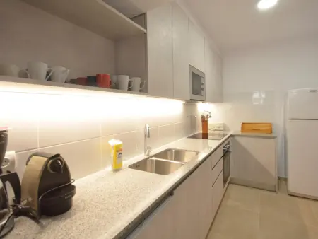 Appartement Rez-de-jardin avec Piscine Partagée à Begur - Photo 10