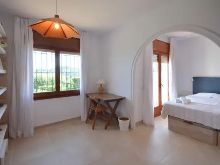 Appartement Rez-de-jardin avec Piscine Partagée à Begur - Photo 11