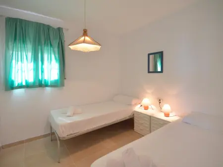 Appartement Rez-de-jardin avec Piscine Partagée à Begur - Photo 12