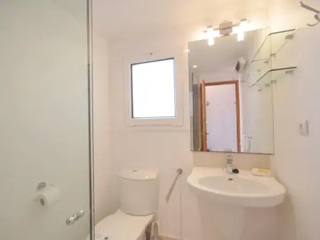 Appartement Rez-de-jardin avec Piscine Partagée à Begur - Photo 13