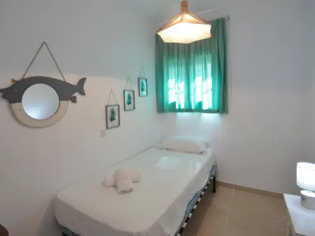 Appartement Rez-de-jardin avec Piscine Partagée à Begur - Photo 14
