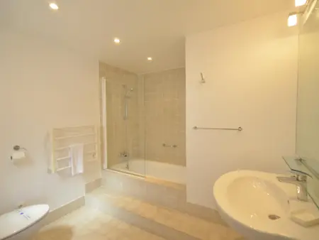 Appartement Rez-de-jardin avec Piscine Partagée à Begur - Photo 15