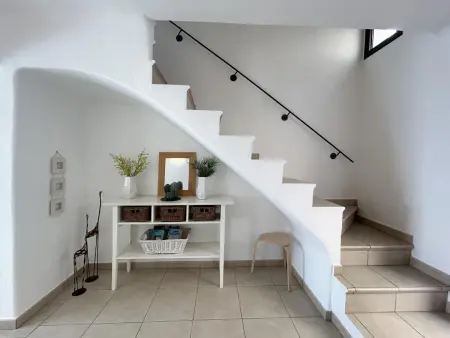 Maison Mitoyenne Rénovée à Begur avec Piscine Partagée - Photo 9