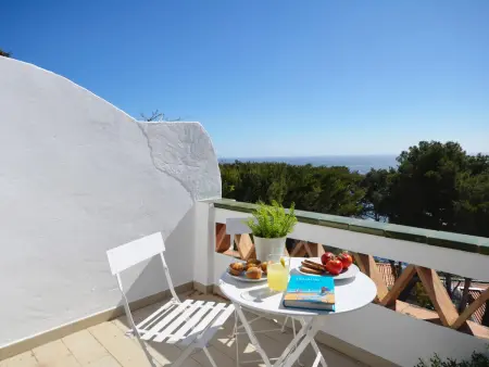 Maison Mitoyenne Rénovée à Begur avec Piscine Partagée - Photo 20