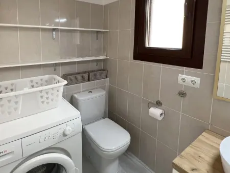 Maison mitoyenne ensoleillée avec piscine à Begur, proche Sa Tuna - Photo 10