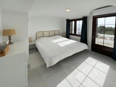 Maison mitoyenne ensoleillée avec piscine à Begur, proche Sa Tuna - Photo 13