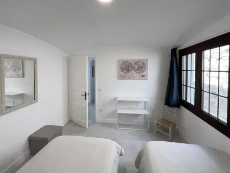 Maison mitoyenne ensoleillée avec piscine à Begur, proche Sa Tuna - Photo 14
