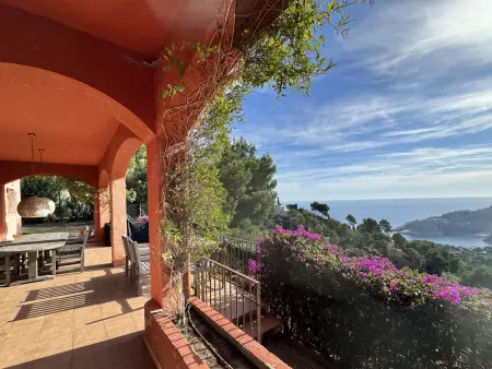 Villa moderne avec piscine privée à Begur, Villa 8 personnes à Begur - Photo 5